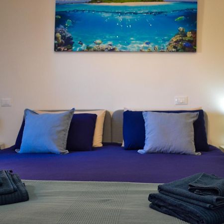 Dolce Hogar Residence Кьявари Экстерьер фото