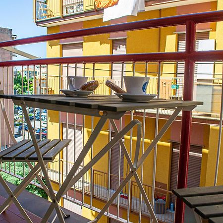 Dolce Hogar Residence Кьявари Экстерьер фото