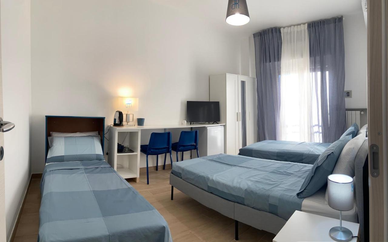 Dolce Hogar Residence Кьявари Экстерьер фото