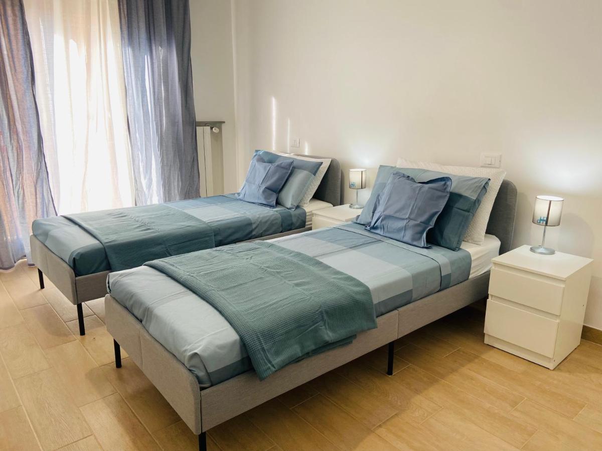 Dolce Hogar Residence Кьявари Экстерьер фото