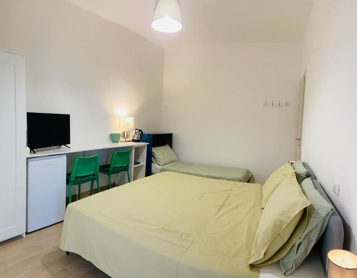 Dolce Hogar Residence Кьявари Экстерьер фото