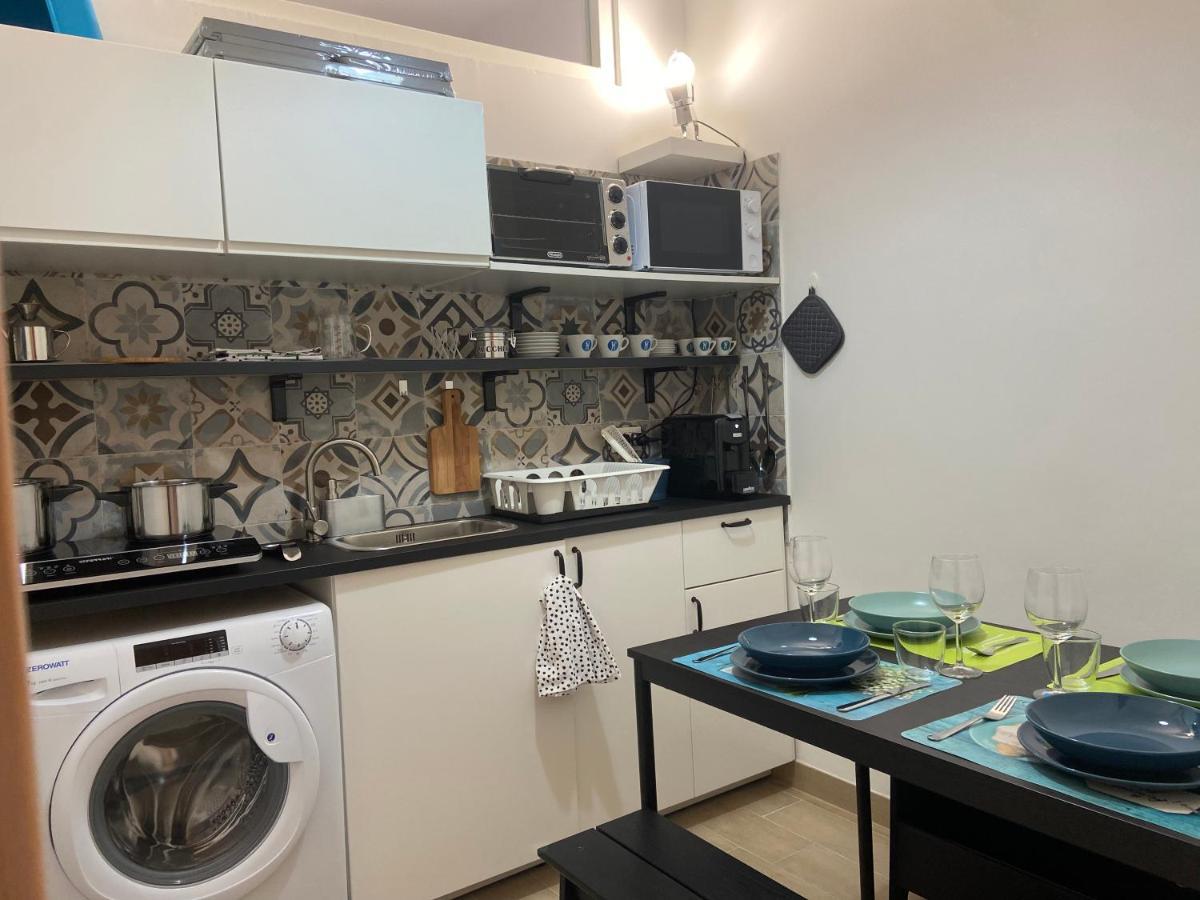 Dolce Hogar Residence Кьявари Экстерьер фото