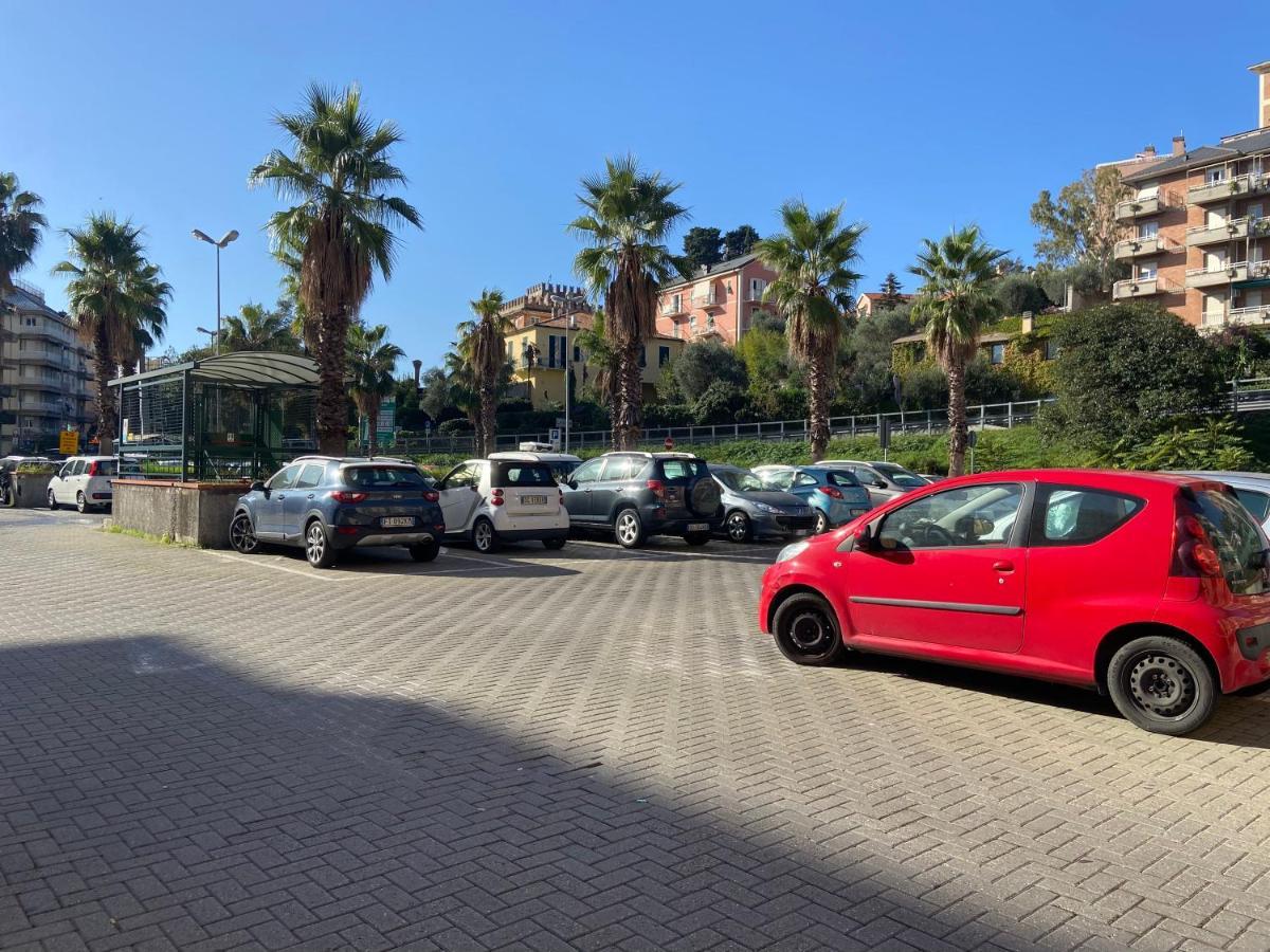 Dolce Hogar Residence Кьявари Экстерьер фото