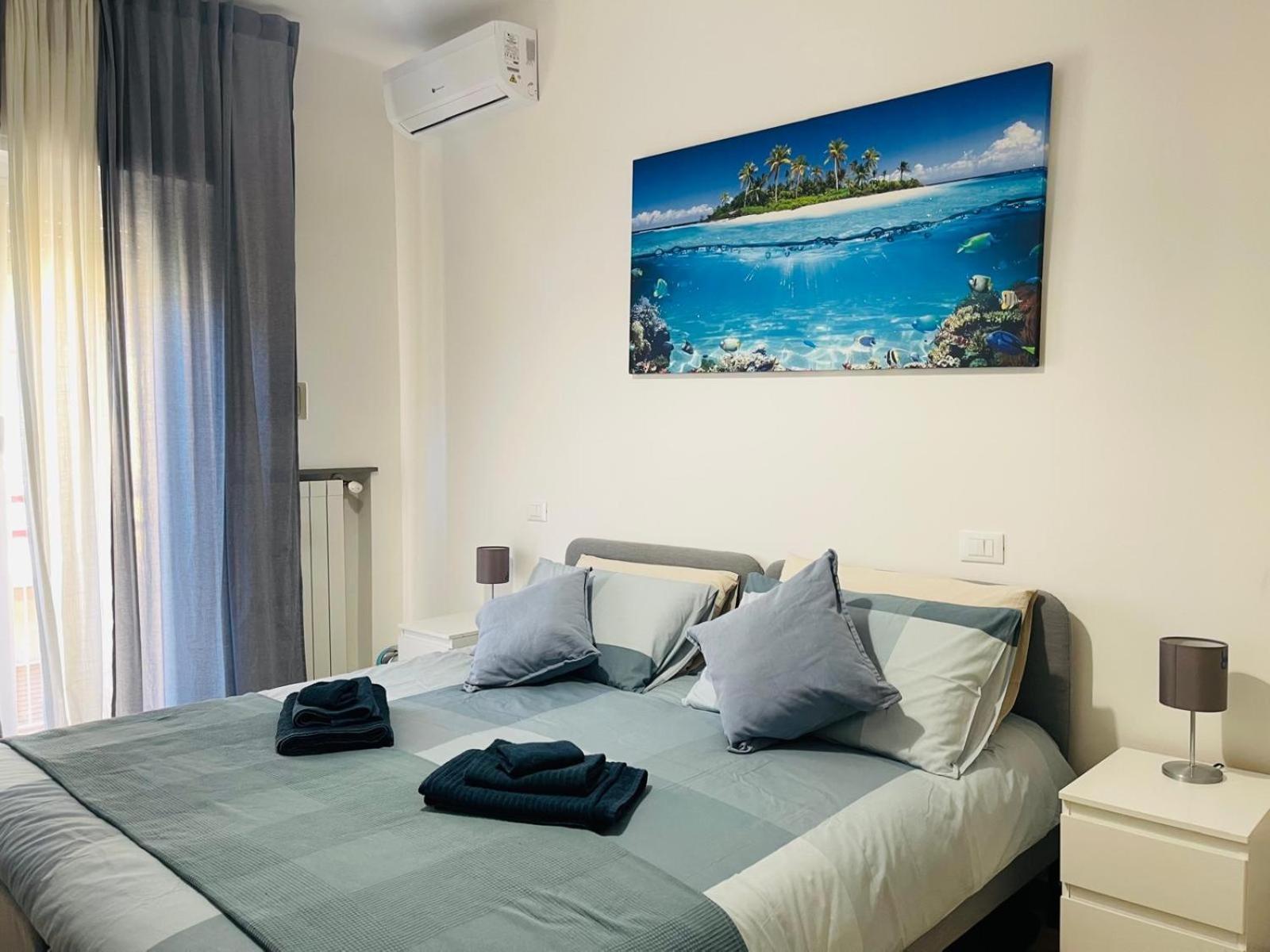 Dolce Hogar Residence Кьявари Экстерьер фото