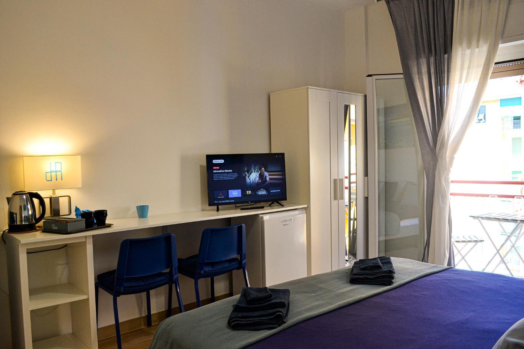 Dolce Hogar Residence Кьявари Экстерьер фото