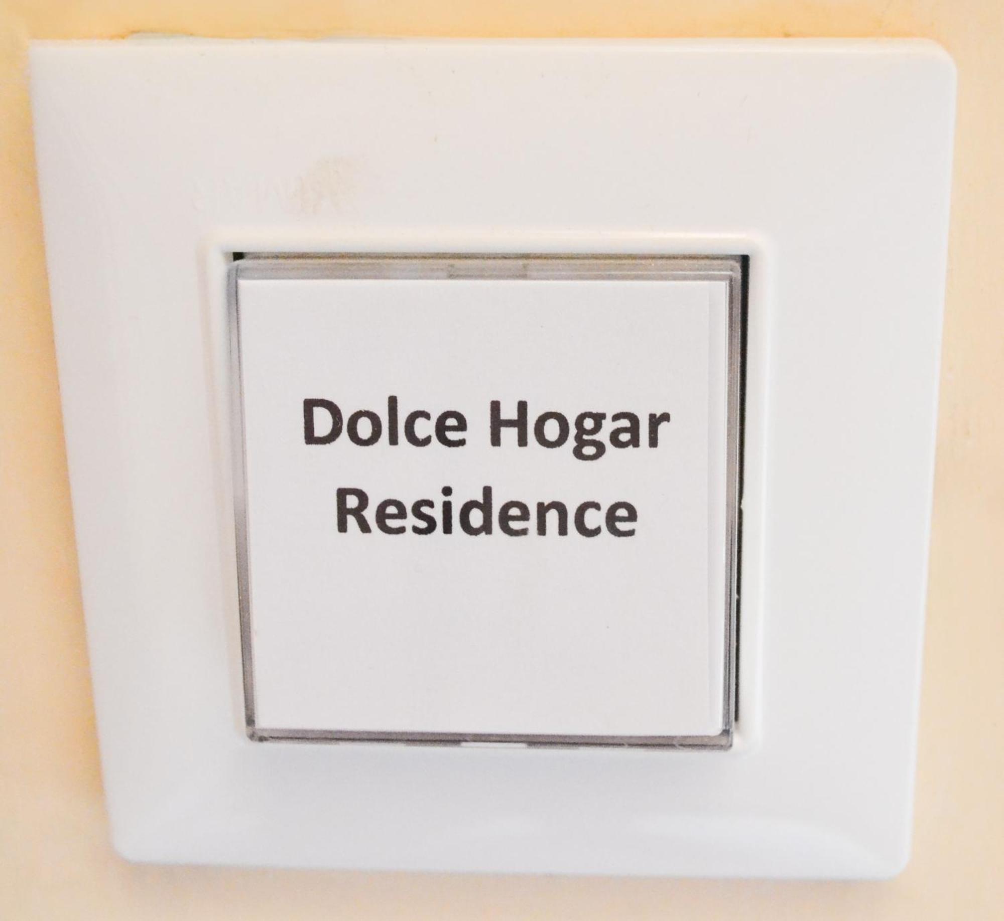 Dolce Hogar Residence Кьявари Экстерьер фото